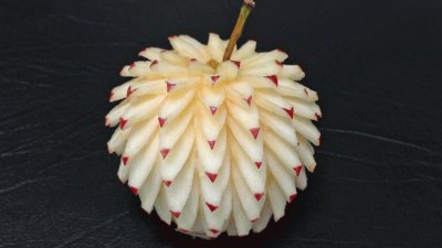 manzana 1