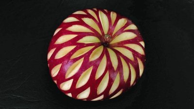 פאזל של manzana 5