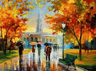 Pintura de galeria jigsaw puzzle