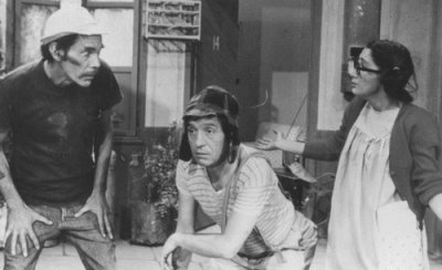 EL CHAVO