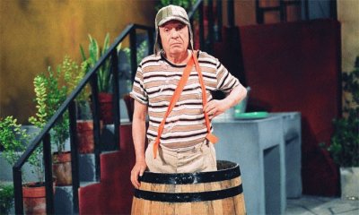 EL CHAVO DEL 8