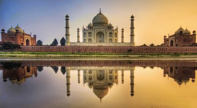 India jigsaw puzzle