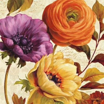 Beautiful Flowers jigsaw puzzle