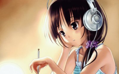 Anime Manga
