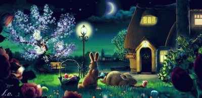 noite
