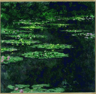 Monet 0 jigsaw puzzle