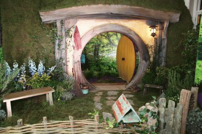 porta