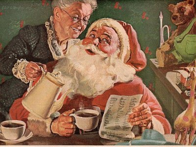 papai noel