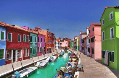 Venice Italy jigsaw puzzle