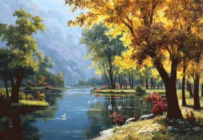 natureza