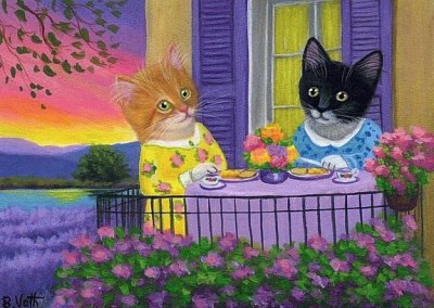 gatos