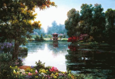 natureza