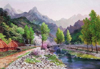 natureza