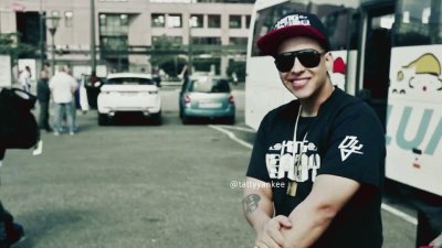 Daddy Yankee