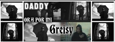 Collage Personal Ora Por Mi Daddy Yankee GREISY