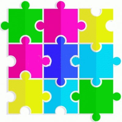 image jigsaw puzzle