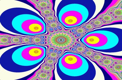 Colored