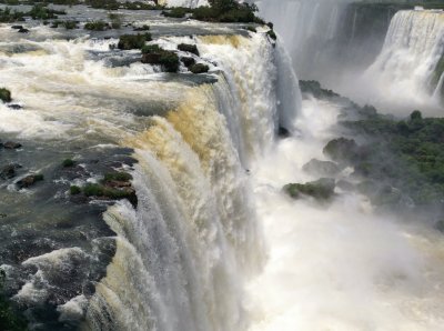 Cataratas do IguaÃ§u jigsaw puzzle