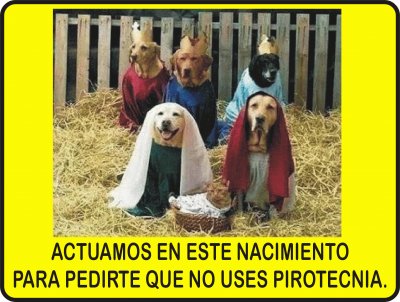 NACIMIENTO.