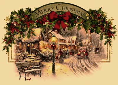 Buon Natale 28 jigsaw puzzle