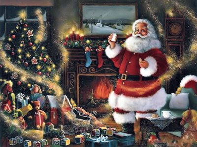 Buon Natale 31 jigsaw puzzle