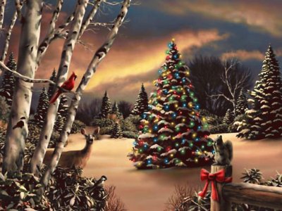 Buon Natale 64 jigsaw puzzle