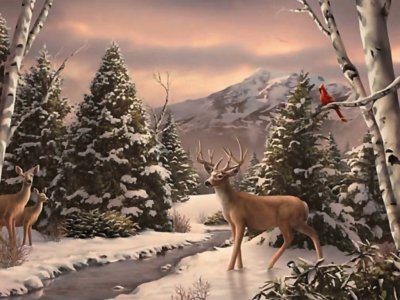 Buon Natale 65 jigsaw puzzle