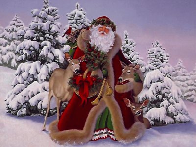 Buon Natale 67 jigsaw puzzle