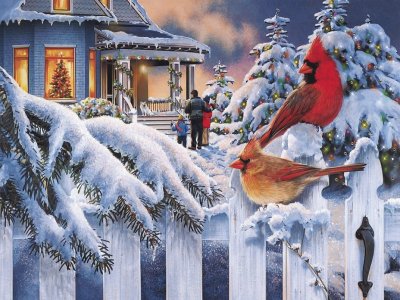 Buon Natale 68 jigsaw puzzle