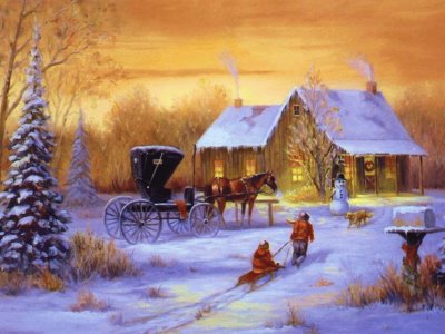 Buon Natale 69 jigsaw puzzle