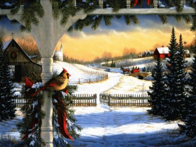 Buon Natale 70 jigsaw puzzle