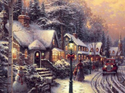 Buon Natale 71 jigsaw puzzle