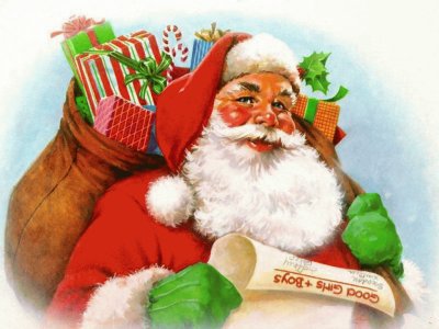 Buon Natale 98 jigsaw puzzle