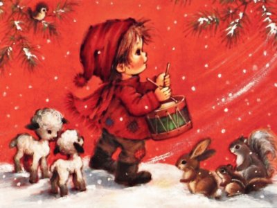 Buon Natale 101 jigsaw puzzle