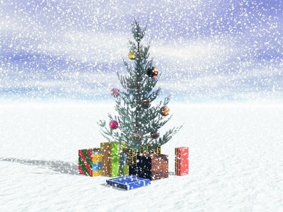 Buon Natale 105