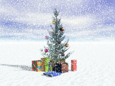 Buon Natale 105 jigsaw puzzle