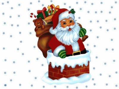 Buon Natale 106 jigsaw puzzle