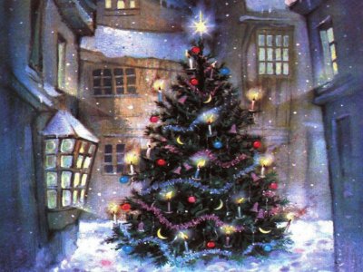 Buon Natale 133 jigsaw puzzle