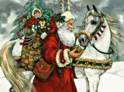 Buon Natale 134 jigsaw puzzle