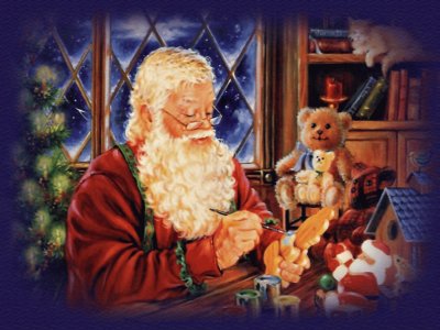 Buon Natale 142 jigsaw puzzle