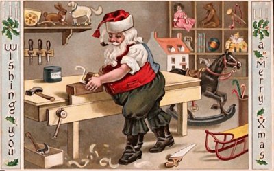 Buon Natale 174 jigsaw puzzle