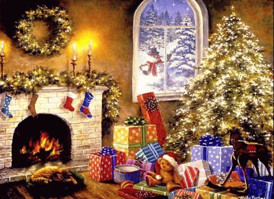 Buon Natale 180 jigsaw puzzle