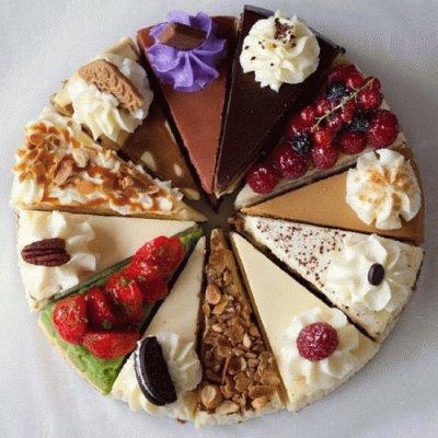 postres 10 jigsaw puzzle