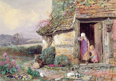 casa