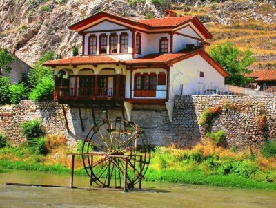 casa