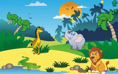 infantil