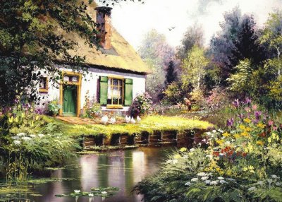 casa