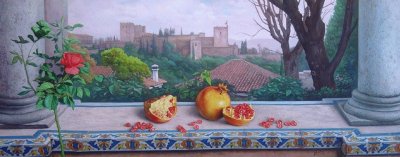 frutas