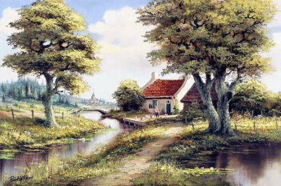 casa