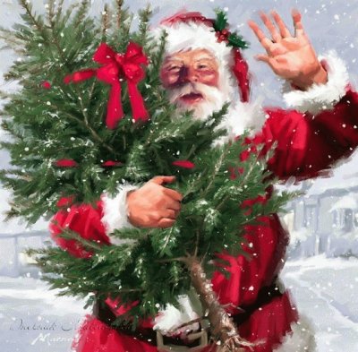 papai noel